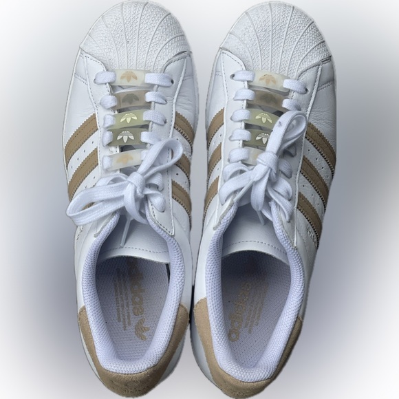 adidas Shoes - Women’s Adidas superstar size 10.5